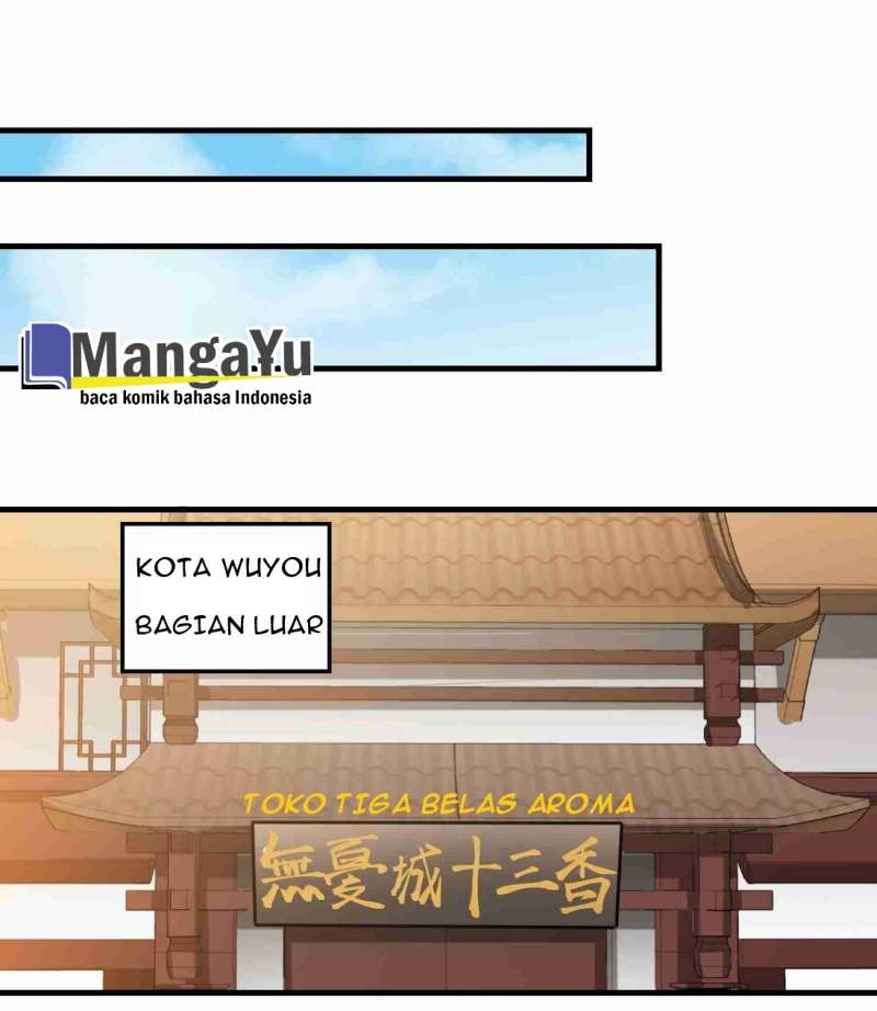 First Dragon (Yuanlong) Chapter 63 Gambar 23